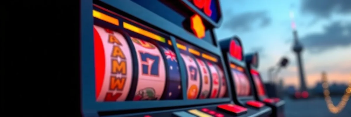 Mobile Pokies: Playing on Your Phone for players in New Zealand